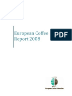 European Coffee Report