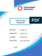 Proyecto Informatica