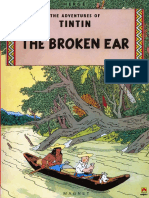 06 - TinTin The Broken Ear