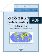 Geografie Clasa a v a Caiet (4)