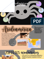 Aridoamerica 2