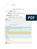 Cuestionario Final Módulo 1 Los Conceptos Principales de La Justicia Transicional