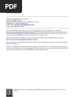 Download Ulysses- Changing Into an Animals by bhwrite SN60926627 doc pdf