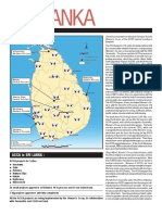 Urban Reconstruction and Regeneration in