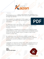 Compromiso+Lector+Kaizen