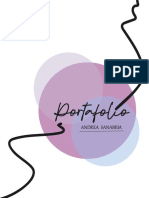 PORTAFOLIO 