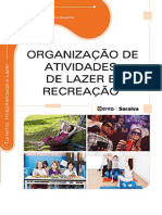 Resumo Organizacao de Atividades de Lazer e Recreacao Marcos Crivelaro Antonio Carlos Da Fonseca Braganca Pinheiro