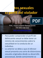 Delitos Sexuales - El Perfil Del Violador NYPgBM6 cylDZb8 RTlN5PU UcIjzXL 5 gr00wmZ