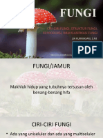 FUNGI REPRODUKSI