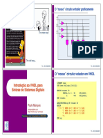 VHDL