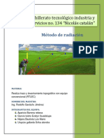 RTLEC-Método de radiación