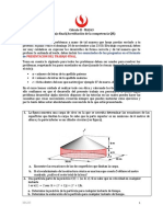 Sesión 14.1 Lista de Ejercicios Sobre Derivadas