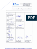 GCL1.2 MANUAL DE TECNICAS DE ENFERMERIA PEDIATRICO SEGUNDA VERSION NOVIEMBRE 2015 OWD Web