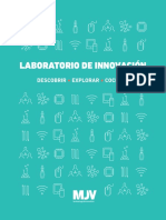 Laboratorios de Innovación
