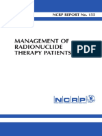 NCRP Report 155 Aapm