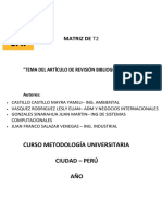 T2 - Metodología Universitaria - Grupo10 - Salazar Venegas Juan Franco