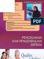 Pencegahan dan Pengendalian Infeksi di Fasilitas Kesehatan