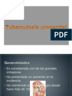 1.3 - TBC Urogenital