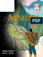 Aventura Peru