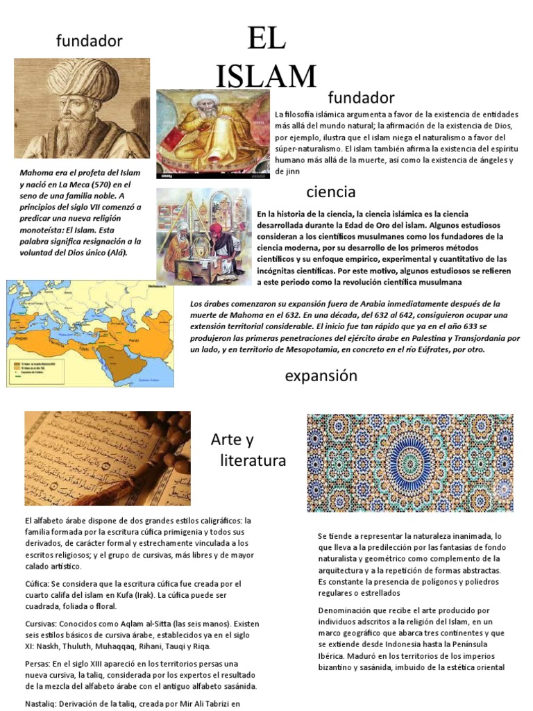 Bizancio y El Islam | PDF | imperio Bizantino | imperio Romano