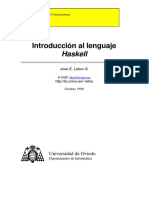 Introduccion Al Lenguaje Haskell