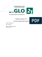 TP3 Teoria Gral Del Proceso