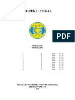 Download KOREKSI FISKAL by Karis Putra SN60928935 doc pdf