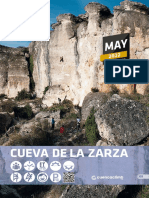 Cueva de La Zarza Actualizaciones Del Sector
