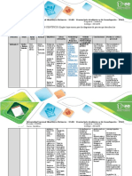 Matriz Analitica - Anguie y Jairo