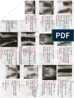 Radiologi Latihan OSCE