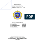 Kel 6 Manajemen RS Pemasaran RS