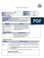 Refuerzo de Comunicación 22 Setiembre