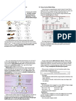 Biologi 12. Pola-Pola Hereditas