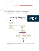 Use Case Diagram Advantages