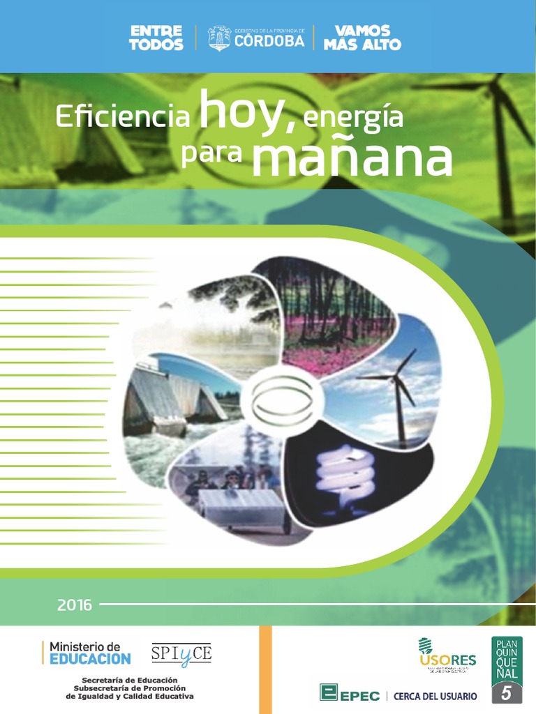 Uso Responsable de la Energía Eléctrica | PDF | Ingenieria Eléctrica ...