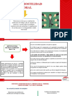 Traslado de Trabajador A Lugar Distinto Al Habitual