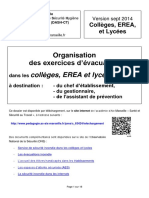 Dossier Organisation Exercices Evacuation Eple Sept 2014 2014-09-26 10-26-32 337