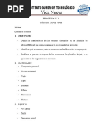 Listado+de+Comandos+ Civil+3d. | PDF | Geometría