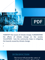 Climate Template 16x9