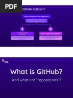 Github Actions