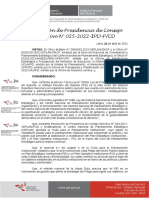 CD - Plan Estratégico Institucional 2022-2026