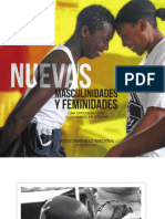 158516878 Nuevas Masculinidades PDF