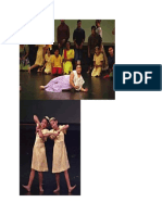 Folk Dances in Asia
