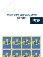 ITW Web Unit Cards