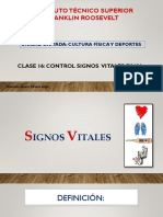 Clase 16 Control Signosvitales-Final...