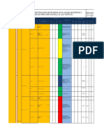 Matriz de Riesgos VERIFICAR