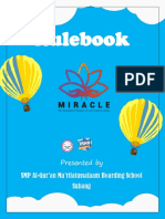 Rulebook Lomba Miracle2