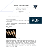 Tarea 1 Chulde Antonio Herramientas de Topografia