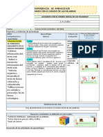 JUEVES 24 Noviembre DEL 2022