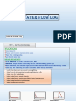 WFL Water Flow Log 1647616108